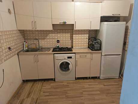 1 otaqlı yeni tikili - Masazır q. - 40 m²