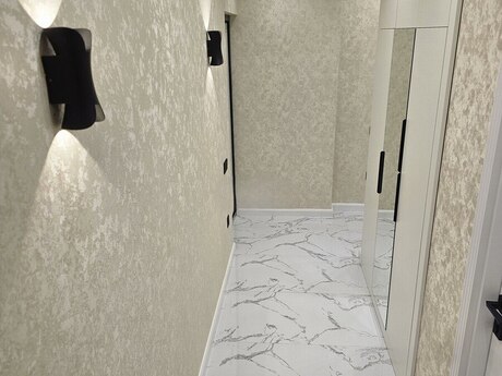 2 otaqlı köhnə tikili - Xətai r. - 60 m²
