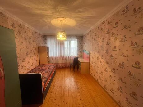 3-комн. вторичка - м. Ази Асланов - 75 м²