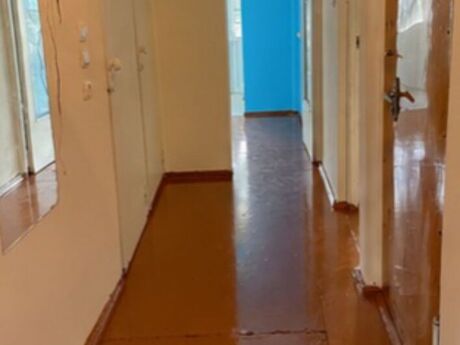 2 otaqlı köhnə tikili - Azadlıq Prospekti m. - 60 m²