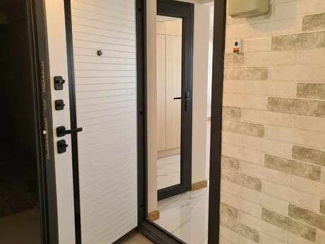 3 otaqlı köhnə tikili - İçəri Şəhər m. - 75 m²