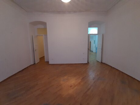 3 otaqlı ofis - Sahil m. - 90 m²