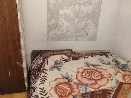 2 otaqlı köhnə tikili - Nəriman Nərimanov m. - 50 m²