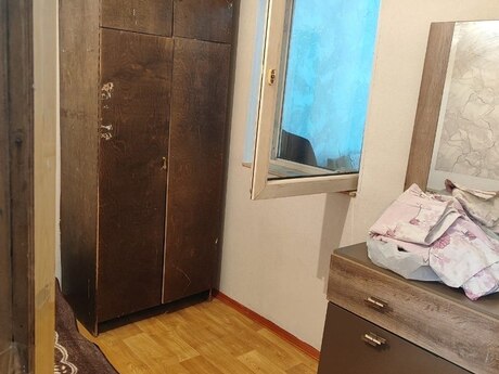 2 otaqlı köhnə tikili - Nəriman Nərimanov m. - 50 m²