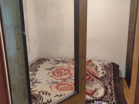 2 otaqlı köhnə tikili - Nəriman Nərimanov m. - 50 m²