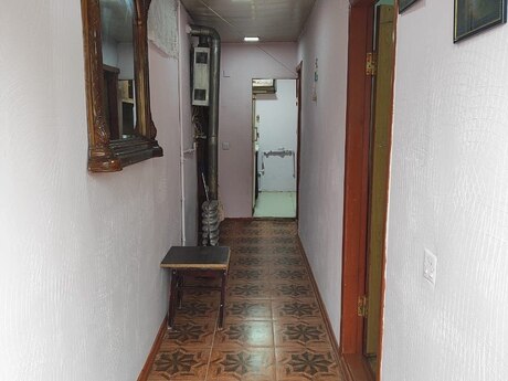 2 otaqlı köhnə tikili - Nəriman Nərimanov m. - 50 m²