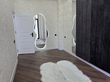 2 otaqlı yeni tikili - Xırdalan - 46 m²