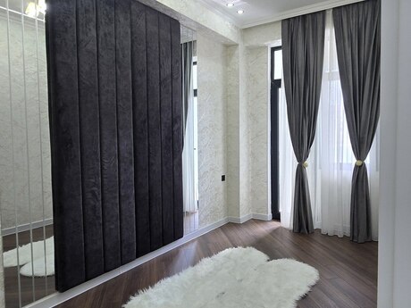 2 otaqlı yeni tikili - Xırdalan - 46 m²