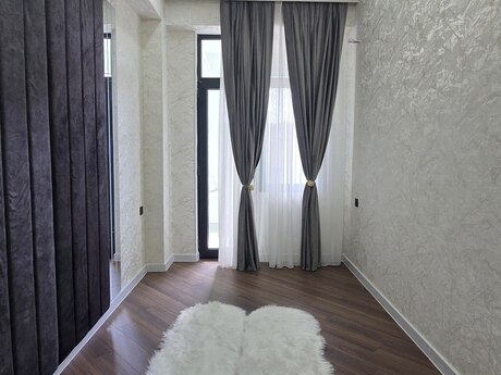 2 otaqlı yeni tikili - Xırdalan - 46 m²