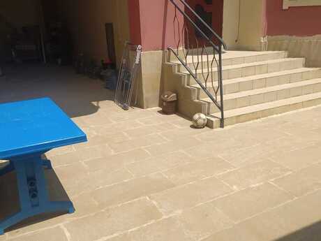 4 otaqlı həyət evi/bağ evi - Badamdar q. - 150 m²