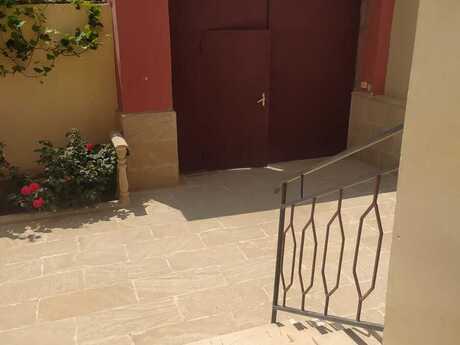 4 otaqlı həyət evi/bağ evi - Badamdar q. - 150 m²