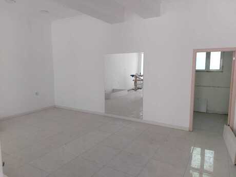 Obyekt - Elmlər Akademiyası m. - 165 m²