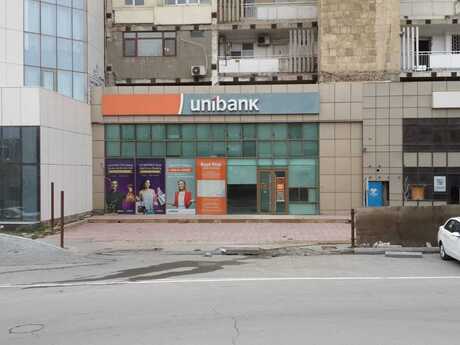 Obyekt - Elmlər Akademiyası m. - 165 m²
