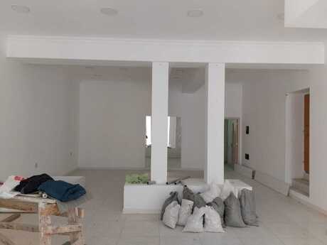 Obyekt - Elmlər Akademiyası m. - 165 m²