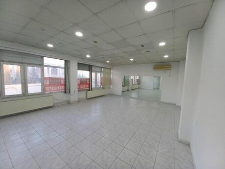 Obyekt - Elmlər Akademiyası m. - 165 m²