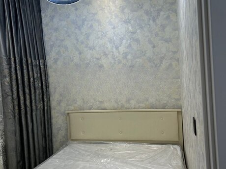 2 otaqlı köhnə tikili - 20 Yanvar m. - 50 m²