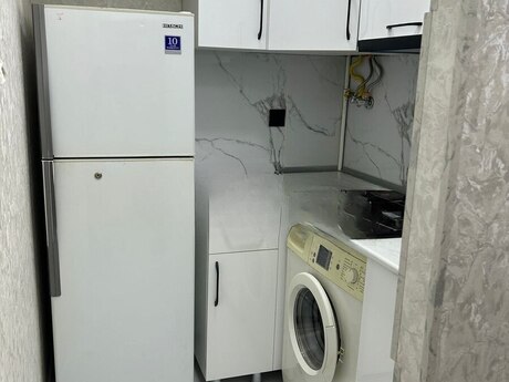 2 otaqlı köhnə tikili - 20 Yanvar m. - 50 m²