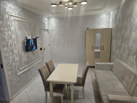 2 otaqlı köhnə tikili - 20 Yanvar m. - 50 m²