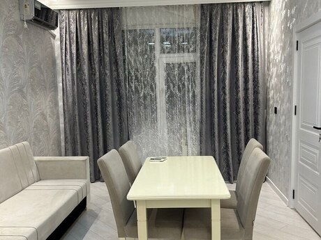 Elan №6105886 - Bakı, 20 Yanvar m., 2 otaqlı, 50 m², 5/5 mərtəbə
