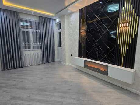 2 otaqlı yeni tikili - Xırdalan - 60 m²