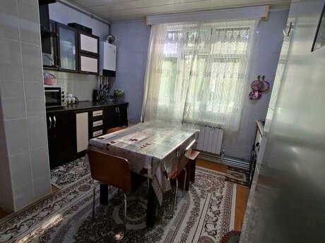 2 otaqlı köhnə tikili - Yeni Yasamal q. - 60 m²