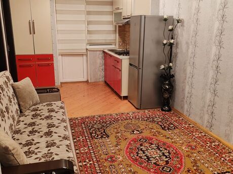 3 otaqlı yeni tikili - Yeni Yasamal q. - 70 m²