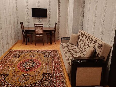 3 otaqlı yeni tikili - Yeni Yasamal q. - 70 m²