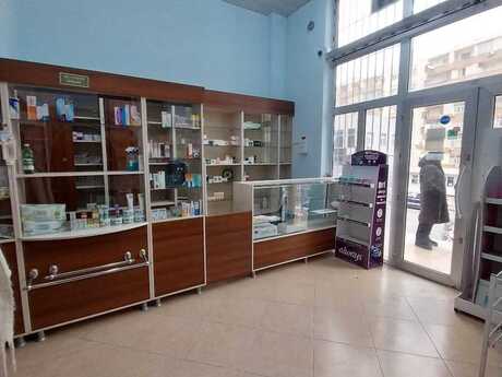 Obyekt - İnşaatçılar m. - 56 m²