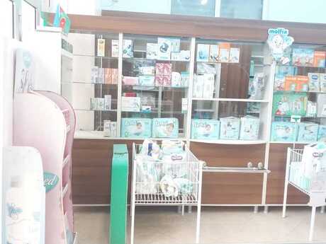 Obyekt - İnşaatçılar m. - 56 m²