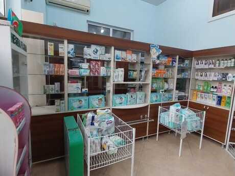 Obyekt - İnşaatçılar m. - 56 m²