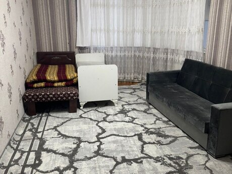 3-комн. новостройка - пос. Ени Ясамал - 115 м²