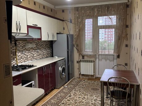 3-комн. новостройка - пос. Ени Ясамал - 115 м²