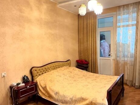 2 otaqlı yeni tikili - Nərimanov r. - 91 m²