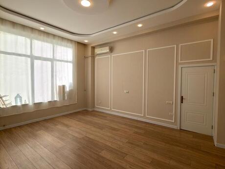 2 otaqlı yeni tikili - Qara Qarayev m. - 83 m²