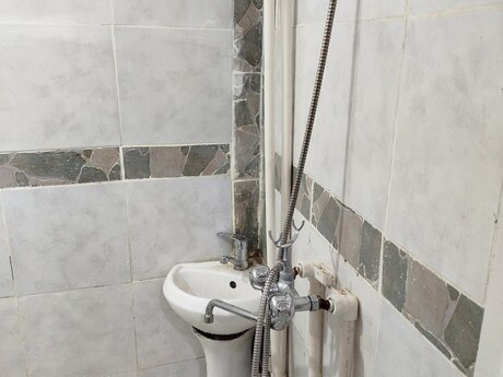 1-комн. вторичка - пос. Бинагади - 35 м²