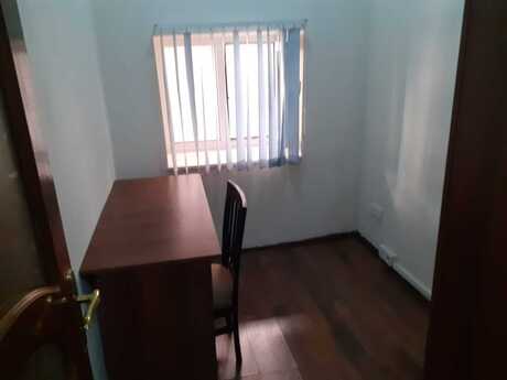 4 otaqlı köhnə tikili - Nizami m. - 78 m²