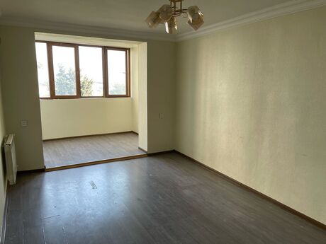 2 otaqlı köhnə tikili - Nəriman Nərimanov m. - 55 m²