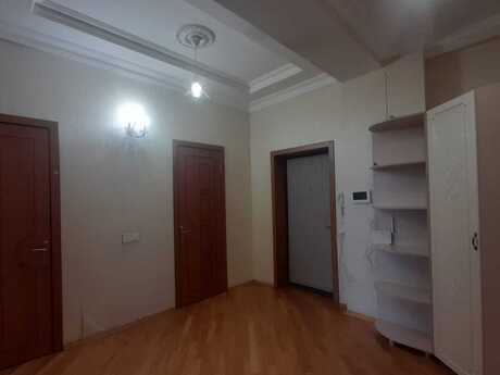 Elan №6105935 - Bakı, İnşaatçılar m., 3 otaqlı, 105 m², 5/17 mərtəbə