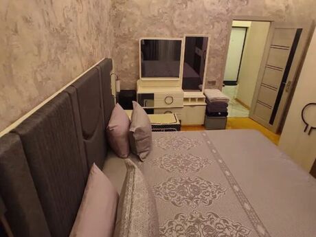 Elan №6105936 - Xırdalan, Xırdalan, 2 otaqlı, 53 m², 3/6 mərtəbə