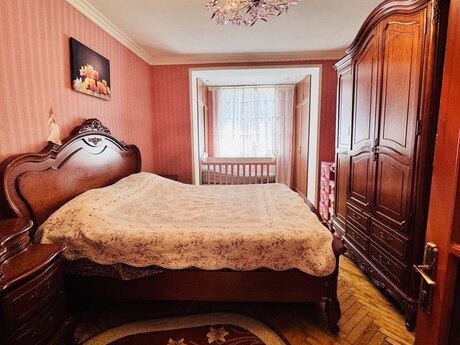 3 otaqlı mənzil, 85 m², Qara Qarayev: 219 000 ₼ 5