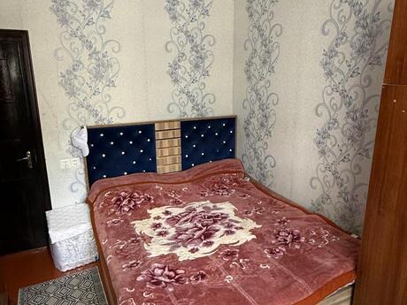 2 otaqlı köhnə tikili - Həzi Aslanov m. - 60 m²