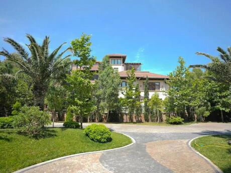Elan №6106061 - Bakı, Sea Breeze q., 7 otaqlı, 600 m²