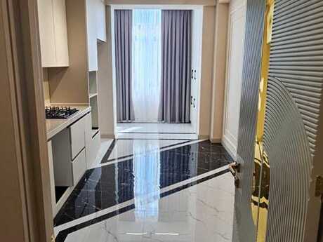 3 otaqlı mənzil, 120 m², İnşaatçılar: 370 000 ₼ 5