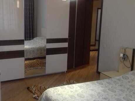 3 otaqlı yeni tikili - 28 May m. - 110 m²