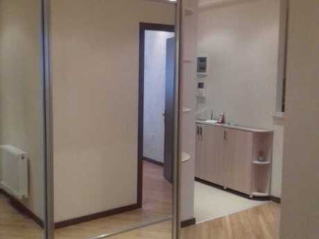 3 otaqlı yeni tikili - 28 May m. - 110 m²