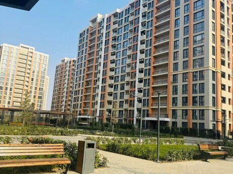 Elan №6106000 - Bakı, Yasamal r., 3 otaqlı, 72 m², 15/16 mərtəbə