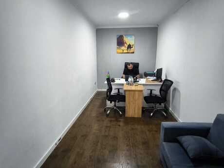 Elan №5937401 - Bakı, İnşaatçılar m., 3 otaqlı, 100 m²