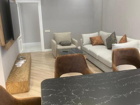 Kirayə 2 otaqlı mənzil, 110 m², İzmir Residence: 1 700 ₼/ay 5