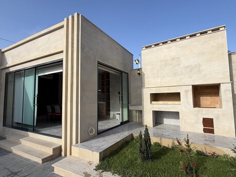 1 otaqlı həyət evi, 170 m², Mərdəkan: 530 000 ₼ 5