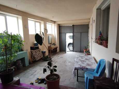 2-комн. дом/дача - м. Кероглу - 70 м²